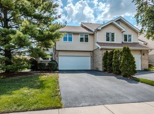 9421 Quail Xing, Tinley Park, IL 60487