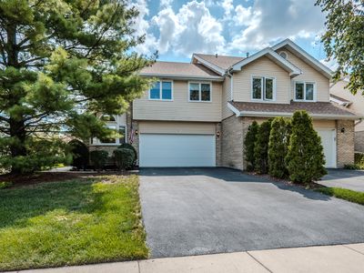9421 Quail Xing, Tinley Park, IL, 60487