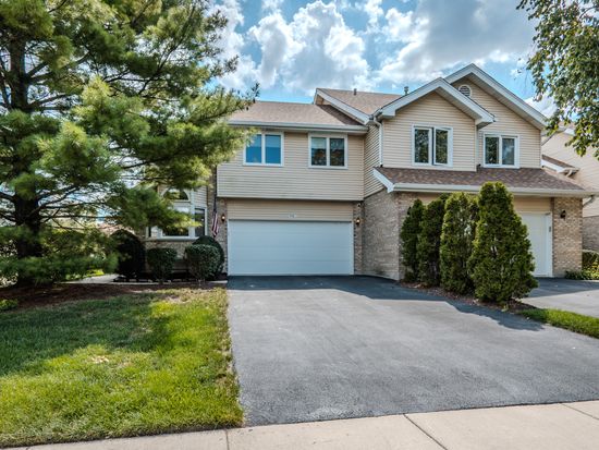 9421 Quail Xing, Tinley Park, IL 60487