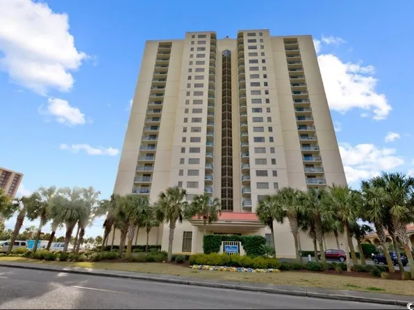 8560 Queensway Blvd. #1006, Myrtle Beach, SC 29572