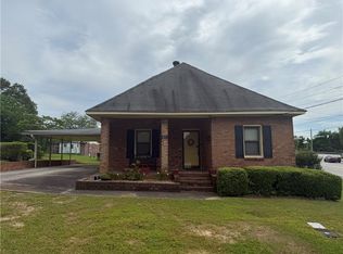871 Malcom St SE, Conyers, GA 30012