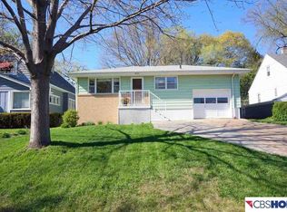 4844 Hickory St, Omaha, NE 68106