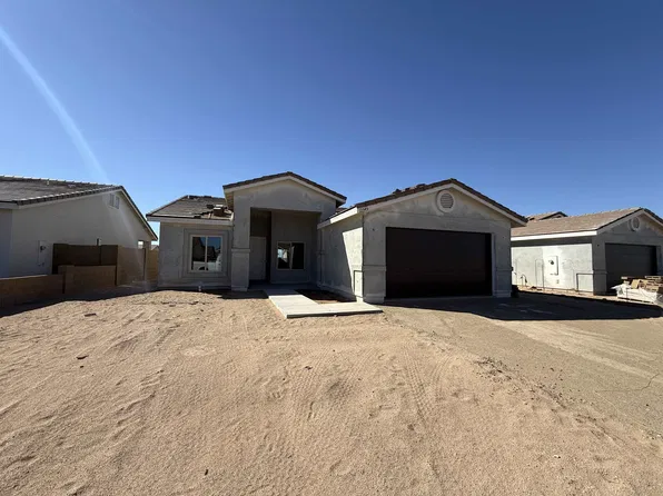 12545 E 51st Pl, Yuma, AZ 85367