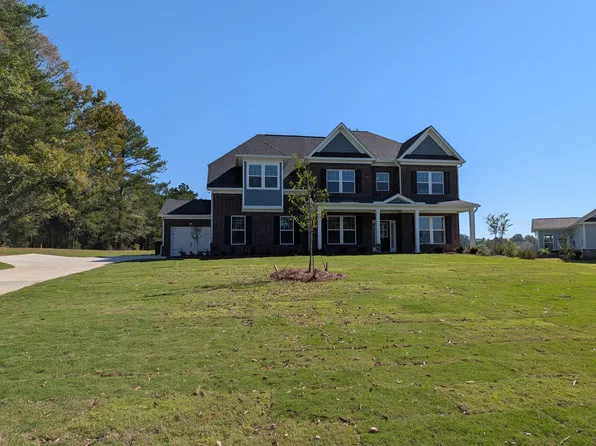 281 Eutaw Springs Trl, North Augusta, SC 29860