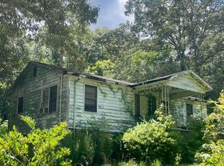 205 Solomon St, Forsyth, GA 31029