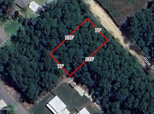 LOT 2189 Pine St LOT 2189, Ocean Springs, MS 39564