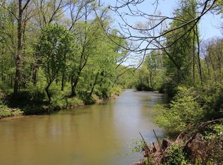 Turkey Ridge Rd, Castleton, VA 22716