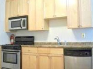 395 Ashmont St, Dorchester Center, MA 02124