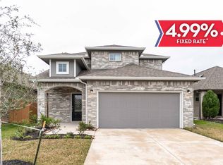 13016 Cobalt Cove Ct, Texas City, TX 77568