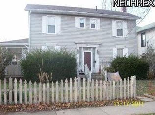 104 S Liberty St, Alliance, OH 44657