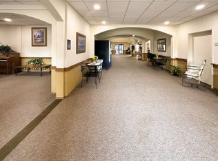 Parkview Senior Residences, Savoy, IL 61874