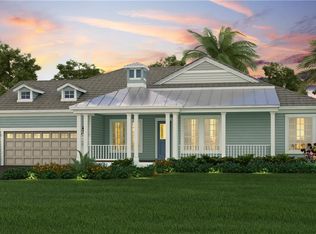 710 Manns Harbor Dr, Apollo Beach, FL 33572