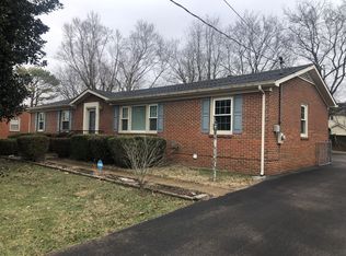 219 Stonewall Rd, Columbia, TN 38401