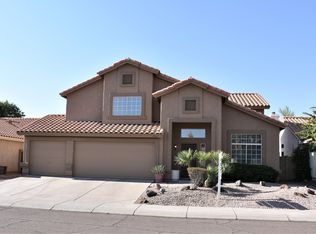 4744 E Michigan Ave, Phoenix, AZ 85032