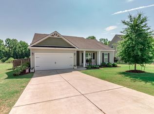 315 Crown Heights Way, Grovetown, GA 30813