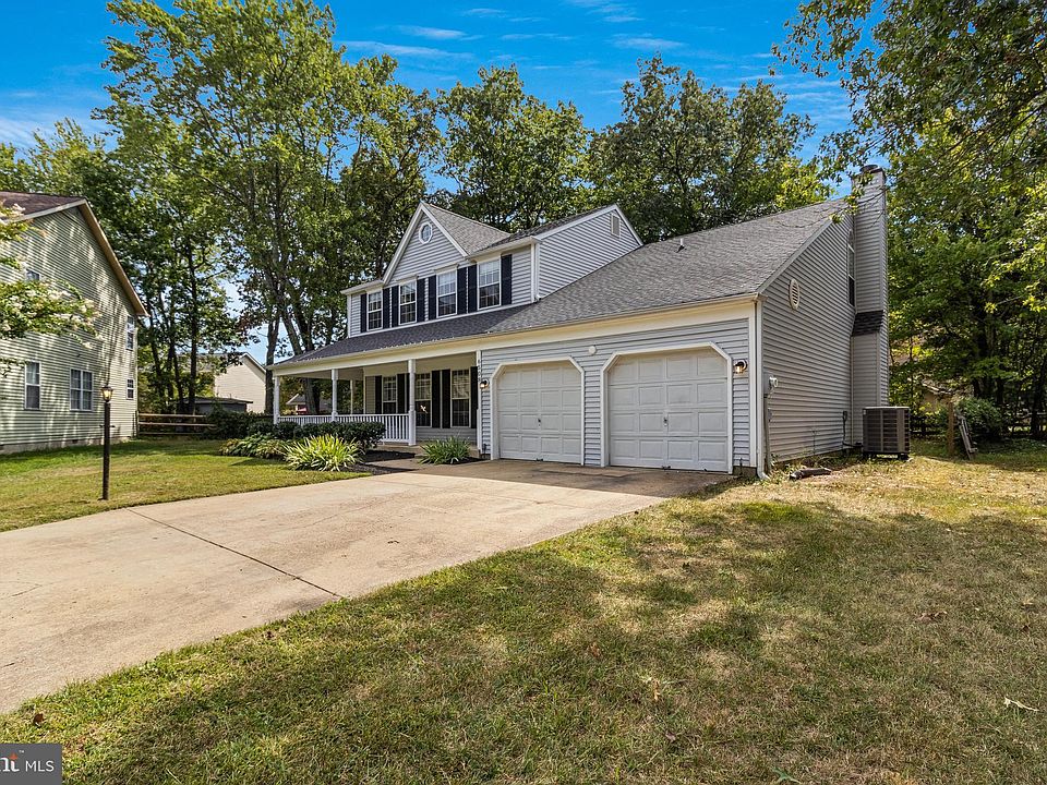 6508 Elk Ct, Waldorf, MD 20603 | Zillow