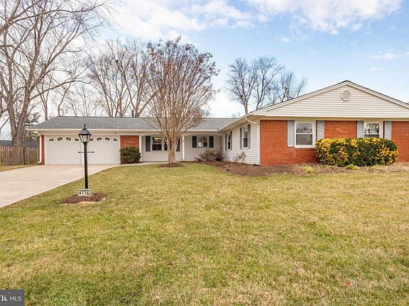 5th image of 4116 Mount Echo Ln