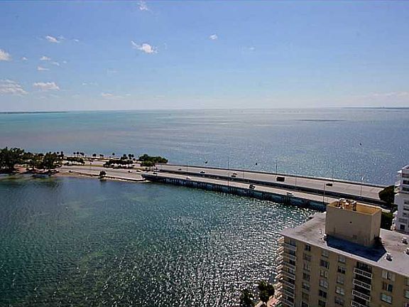 2nd image of 2451 Brickell Ave #Penthouse A