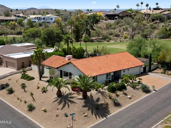 16804 E MONTEREY Drive, Fountain Hills, AZ 85268