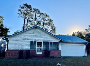 606 Seaman St, Waycross, GA 31503