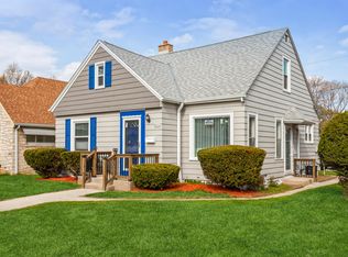 3624 N 56th St, Milwaukee, WI 53216