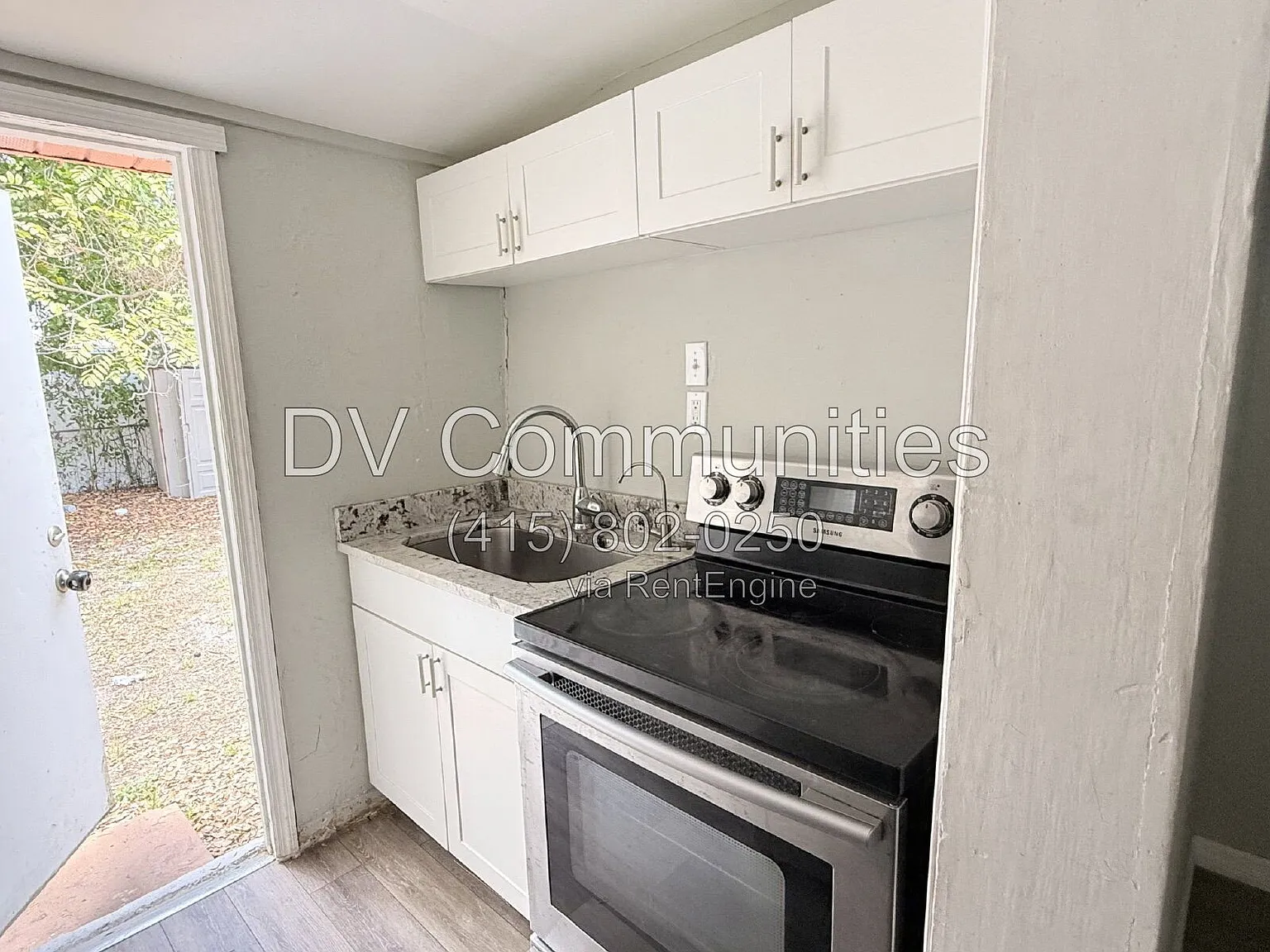 1 bed, 1.0 bath, $1,150 — Photo 2