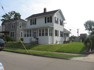 828 Marquette St, La Salle, IL 61301