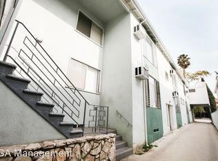1279 N Harper Ave APT 4, West Hollywood, CA 90046
