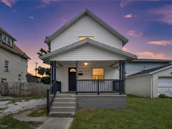 1334 S Seneca Ave, Alliance, OH 44601
