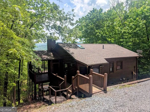 350 Left Turn #15, Blue Ridge, GA 30513