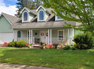 3181 113th Ave NE, Lake Stevens, WA 98258