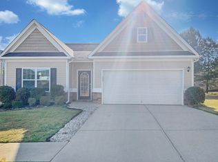 38 Bollen Rdg, Hiram, GA 30141