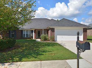 104 Kilburn Cir, Madison, AL 35758