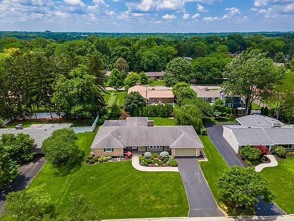 4th image of 3885 Norbrook Dr