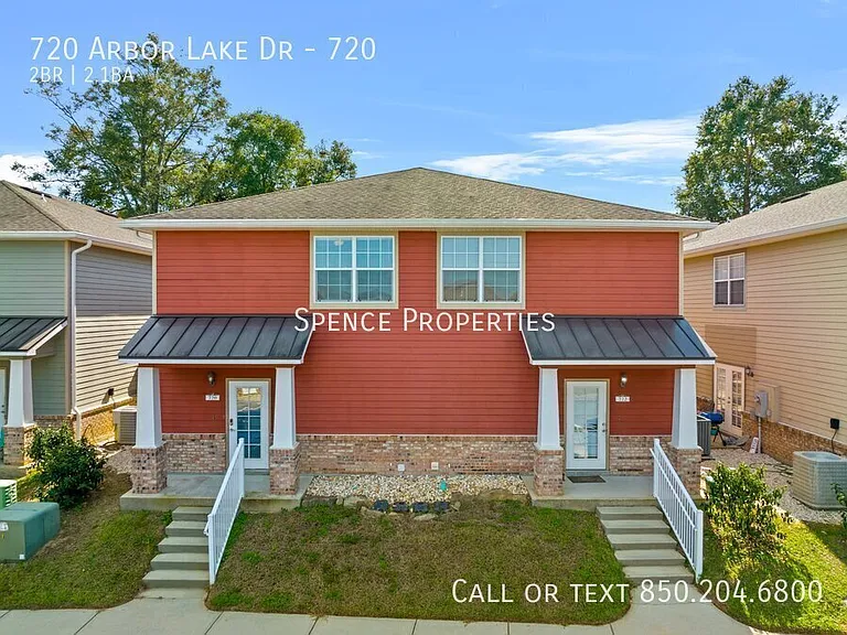 720 Arbor Lake Dr #720 — Photo 30