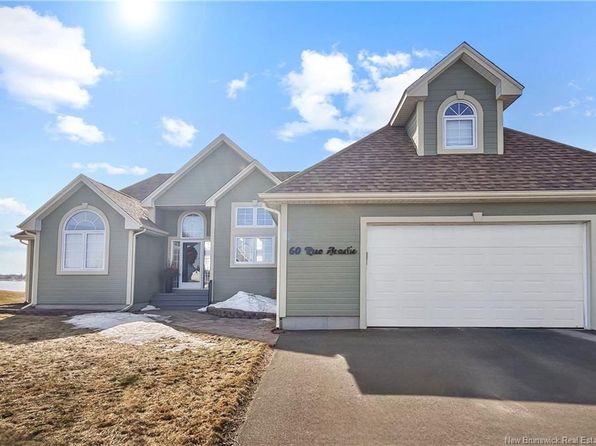 60 Acadie, Cocagne, NB E4R 5Y6
