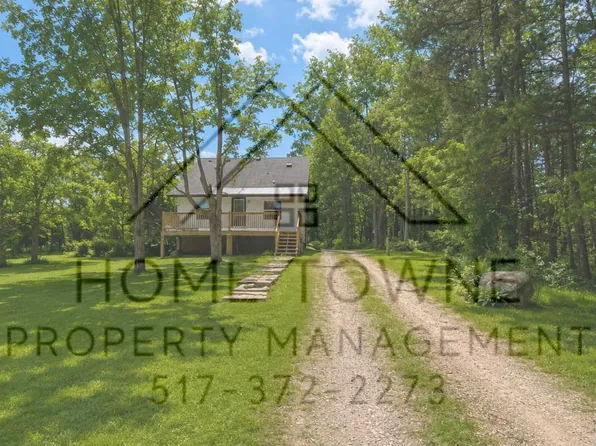 6809 Nixon Rd, Charlotte, MI 48813