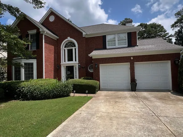 293 Grand Manor Dr, Marietta, GA 30068