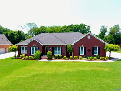 116 Hillsgate Dr, Madison, AL, 35757