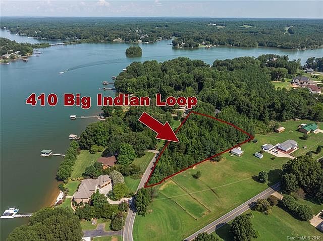 1st image of 410 Big Indian Loop