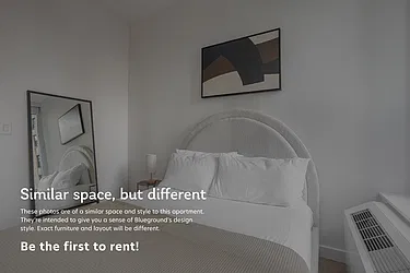 Rented by The Blueground