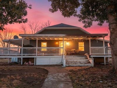 720 Archer Ave, Mammoth Spring, AR, 72554