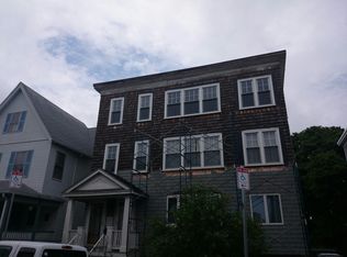 36 Buttonwood St, Dorchester, MA 02125
