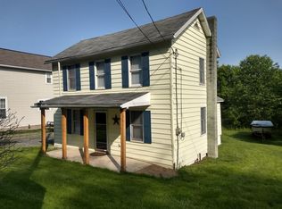 2766 Whiskey Hl, Glen Richey, PA 16837