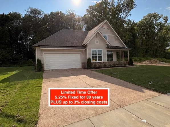 75 Rose Bush St, Munford, TN 38058