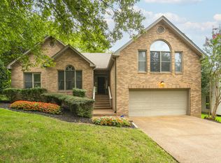 7165 Bay Cove Trl, Nashville, TN 37221