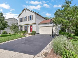 5762 Winshire Dr, Canal Winchester, OH 43110