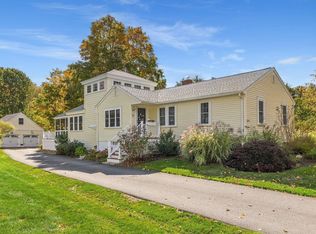 394 Wallis Rd, Rye, NH 03870