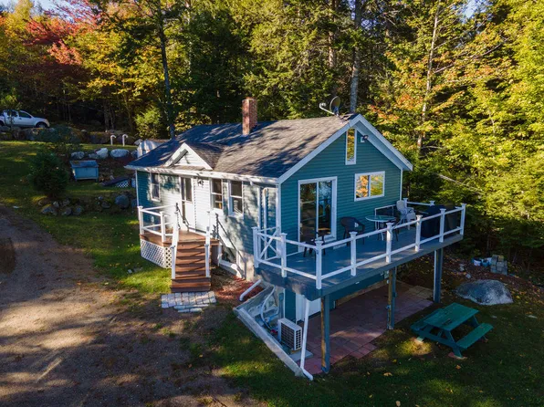 459 W West Shore Road, Otis, ME 04605