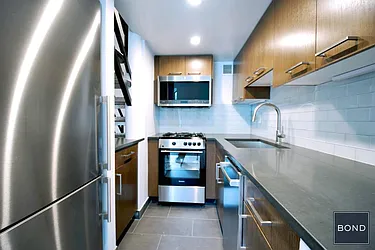 Rented by Bond New York